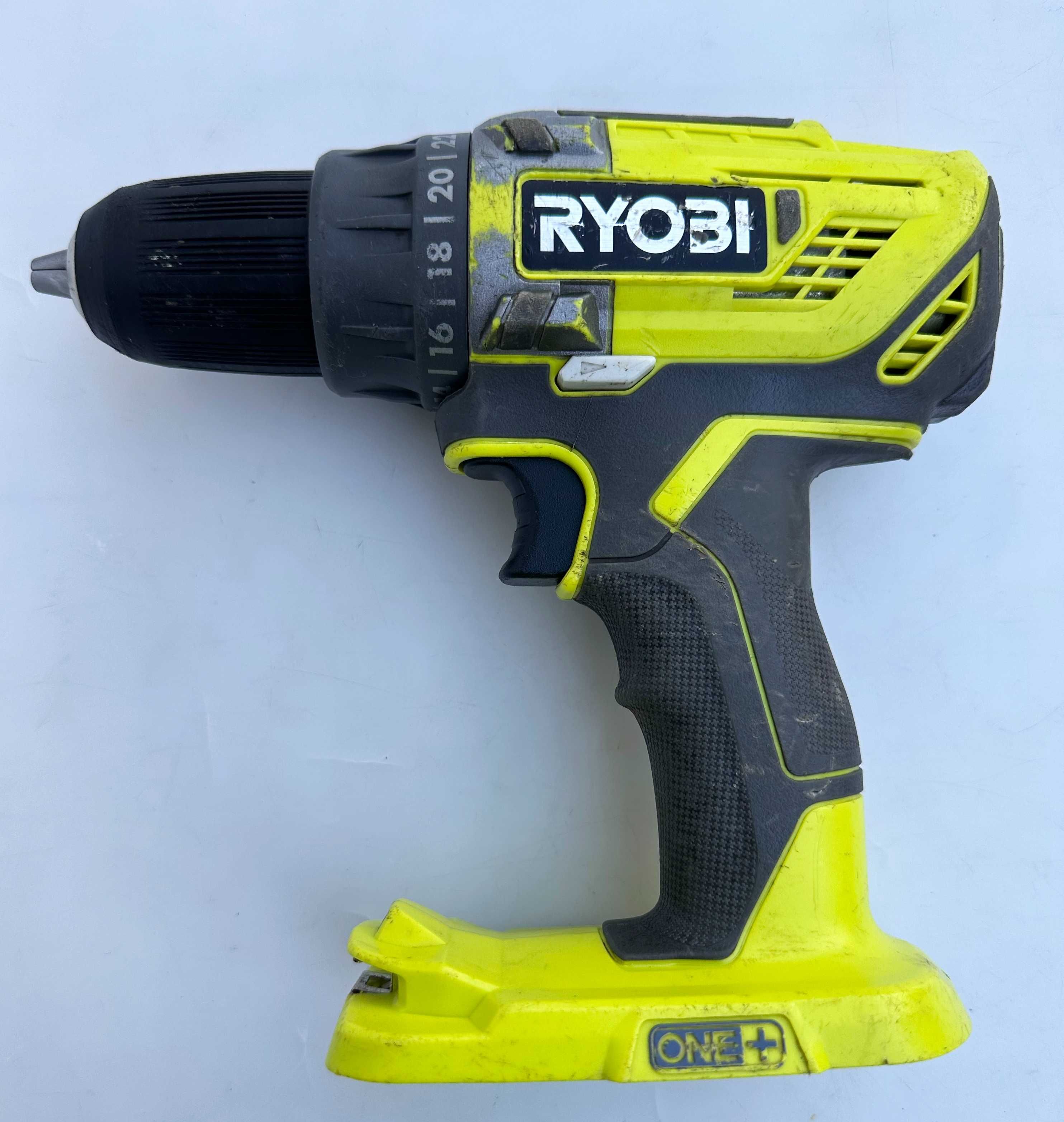 Ryobi - Акумулаторен сет от машини 18V