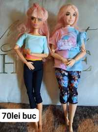 Vand papusi Barbie si Ken