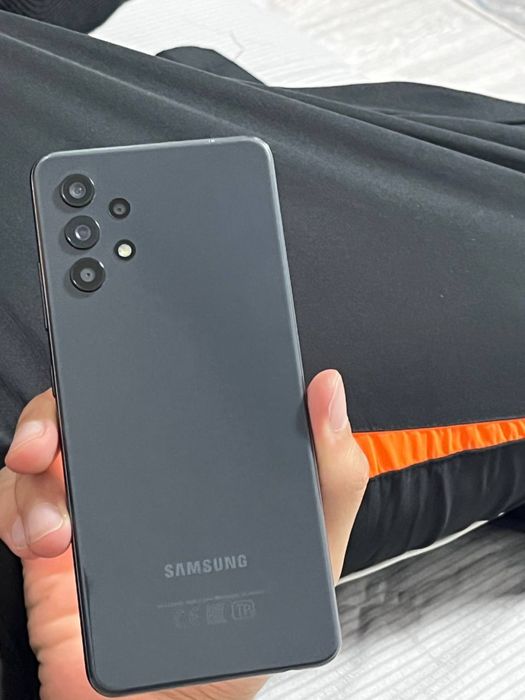 Samsung a32 64 gb самсунг