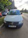 Volkswagen Caddy 2.0 sdi cu rafturi