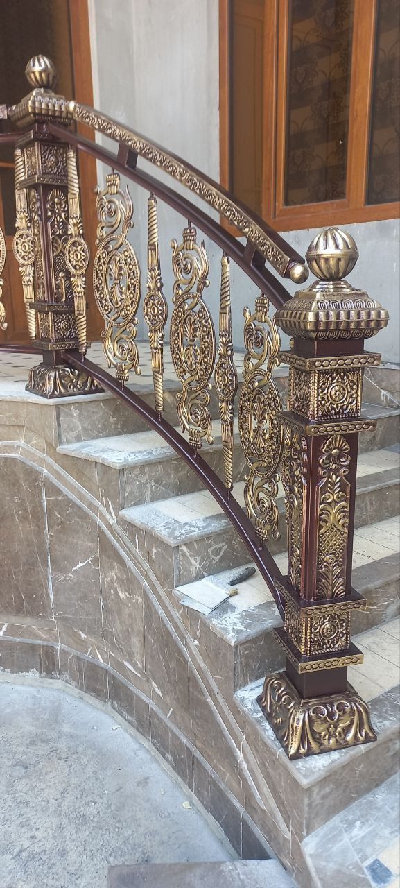 Darvoza reshotka perila naves kaletka kazirok xizmatlari taklif etamiz