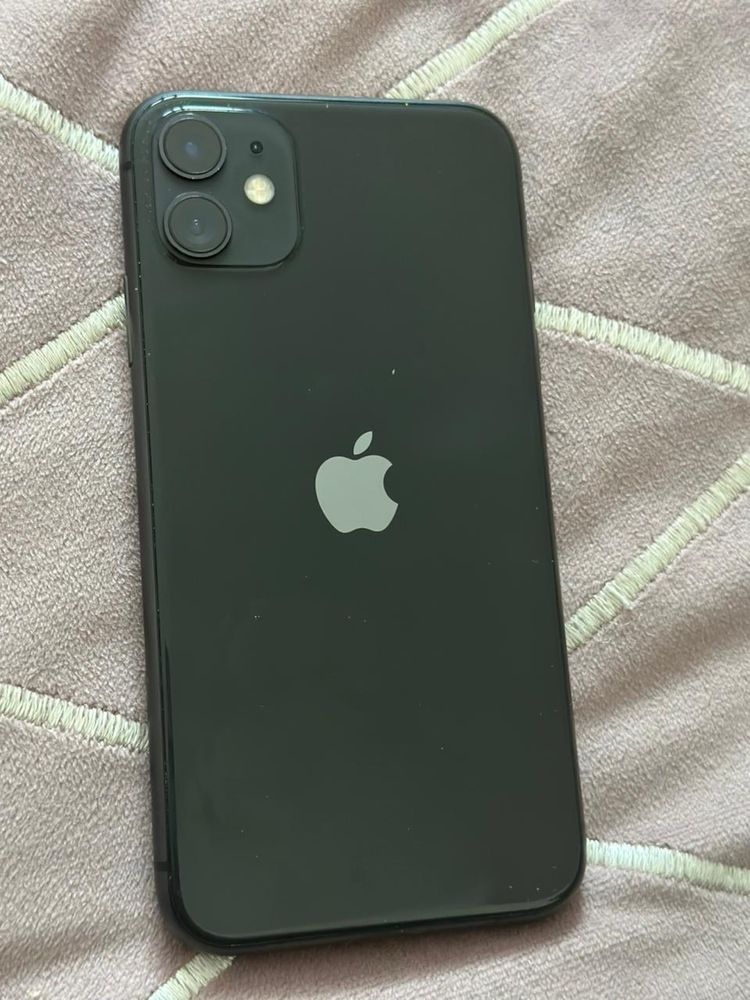 Iphone 11, сросно продам айфон 11