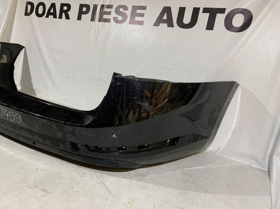Bara spate Skoda Superb 3, Kombi, 2015, 2016, 2017, 2018, 2019, cod origine OE 3V9807421.
