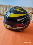 Каска Shoei GSXR