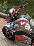 Mini bike modelimiz ideal model!!! Skuter