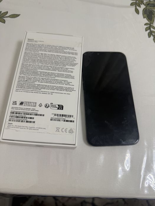 Продам айфон 14 в отличном состояний