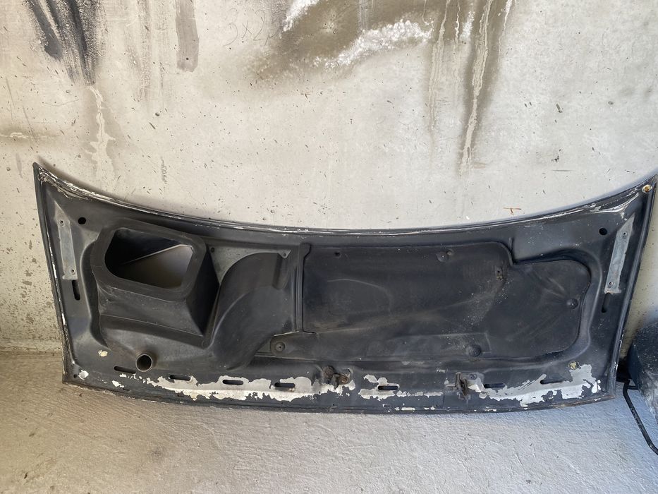 Мерцедес Вито преден капак