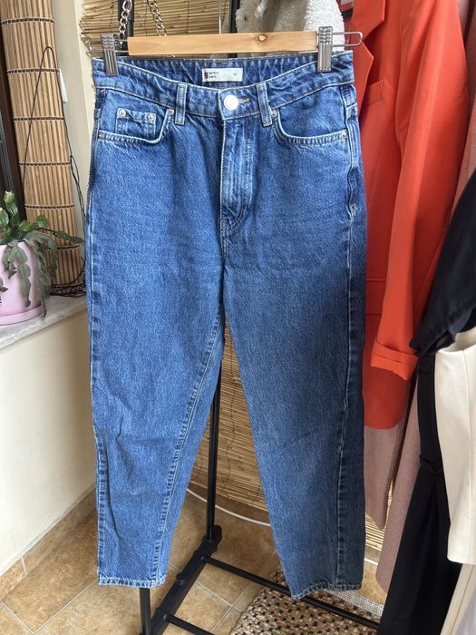 Дънки като нови Sinsay,Armani и др.