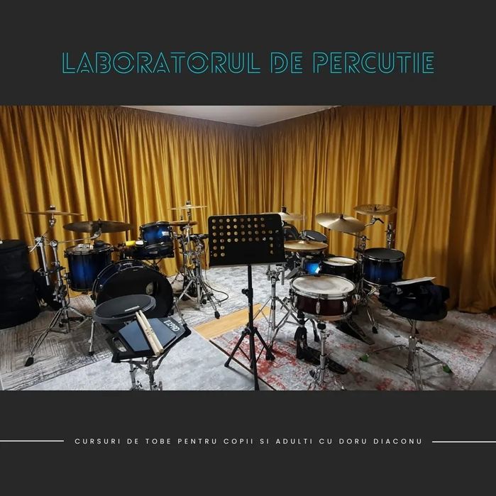 Cursuri/lectii  tobe