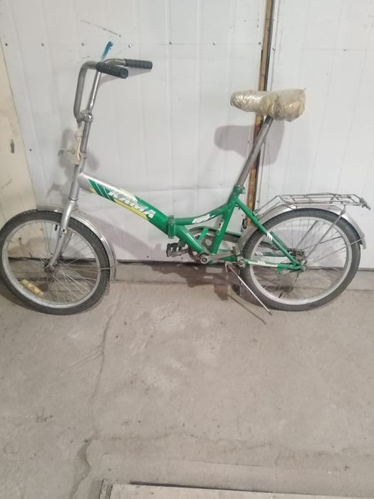 Продам велосипед подростков