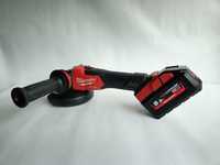 Flex Milwaukee M18 FSAG125X (2023)