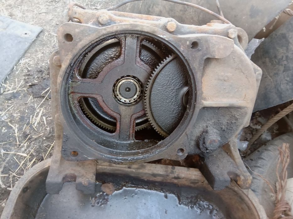 Продам Мотор редуктор