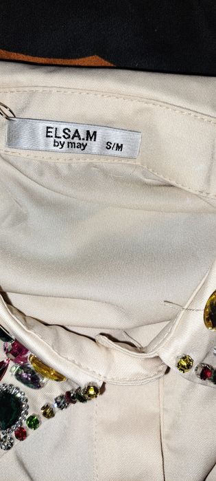 Camasa dama S-M, noua