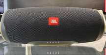 Портативна тонколона JBL CHARGE4