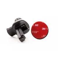 Suport telefon mobil auto cu incarcare wireless