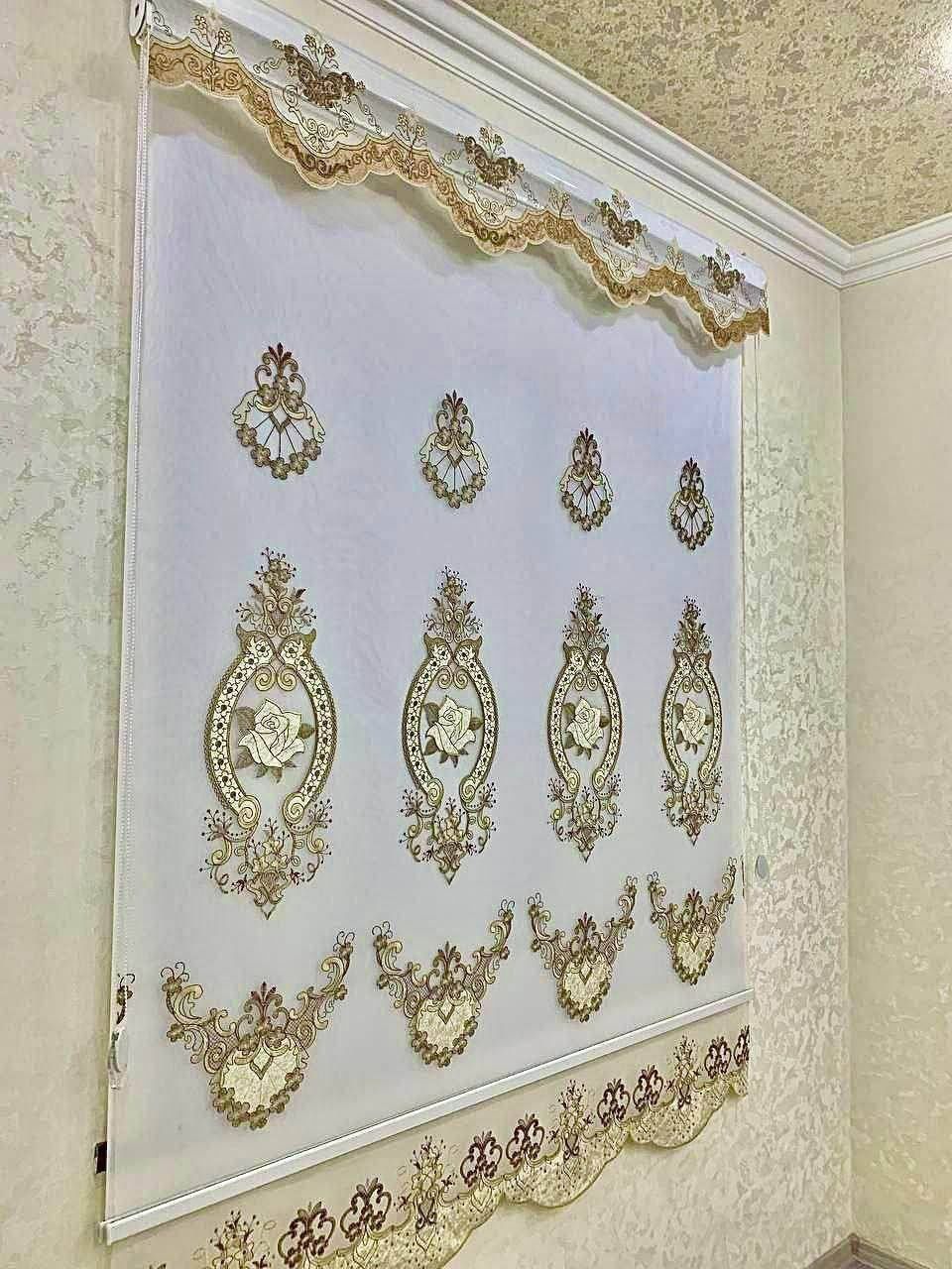 Jalyuzi remont moyka piridelka qilamiz