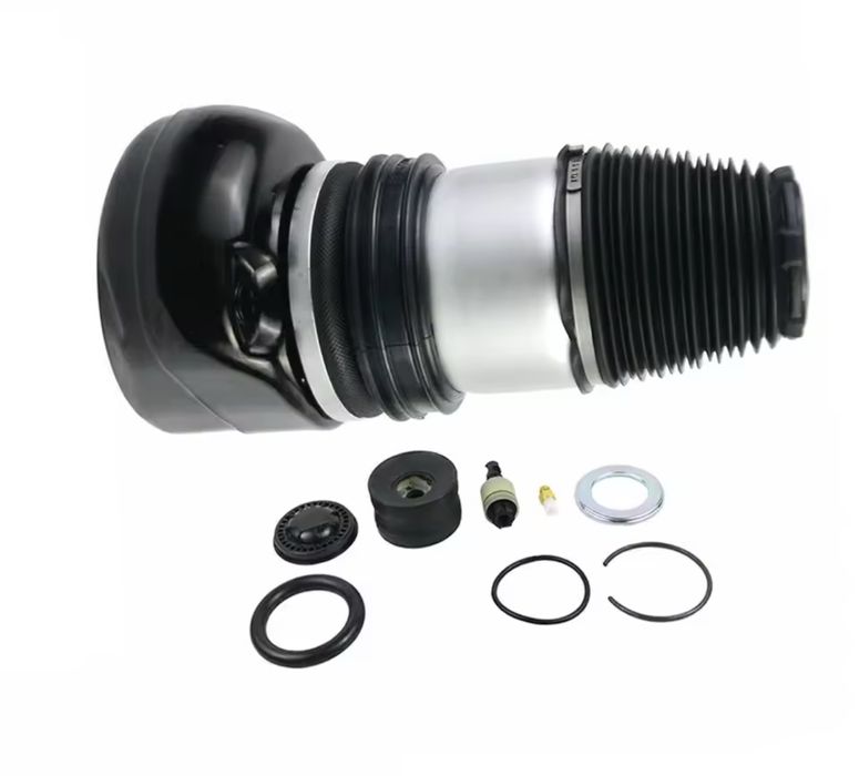 Perne Perna Aer Fata Spate Suspensie Compresor Bmw Seria 7 G11 G12 17-