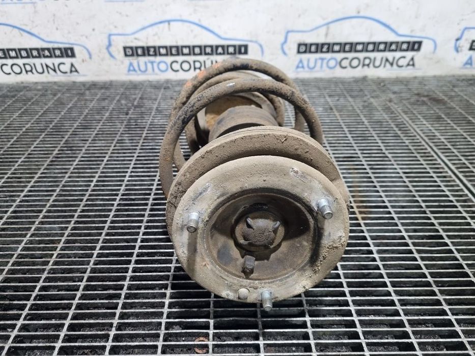 Amortizor Stanga Fata BMW 520D E39 2.0 D 1996 - 2003 Berlina 4 Usi (1242) Diesel