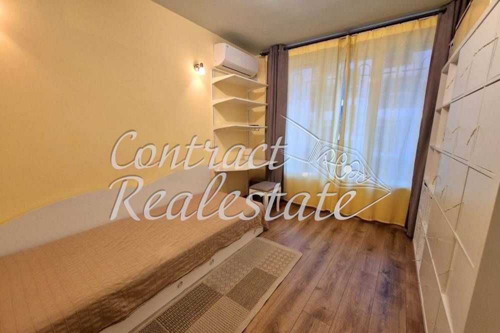 Дава се под наем Тристаен апартамент в Варна, Завод Дружба - 50 кв.м за 408 € - Снимка #7