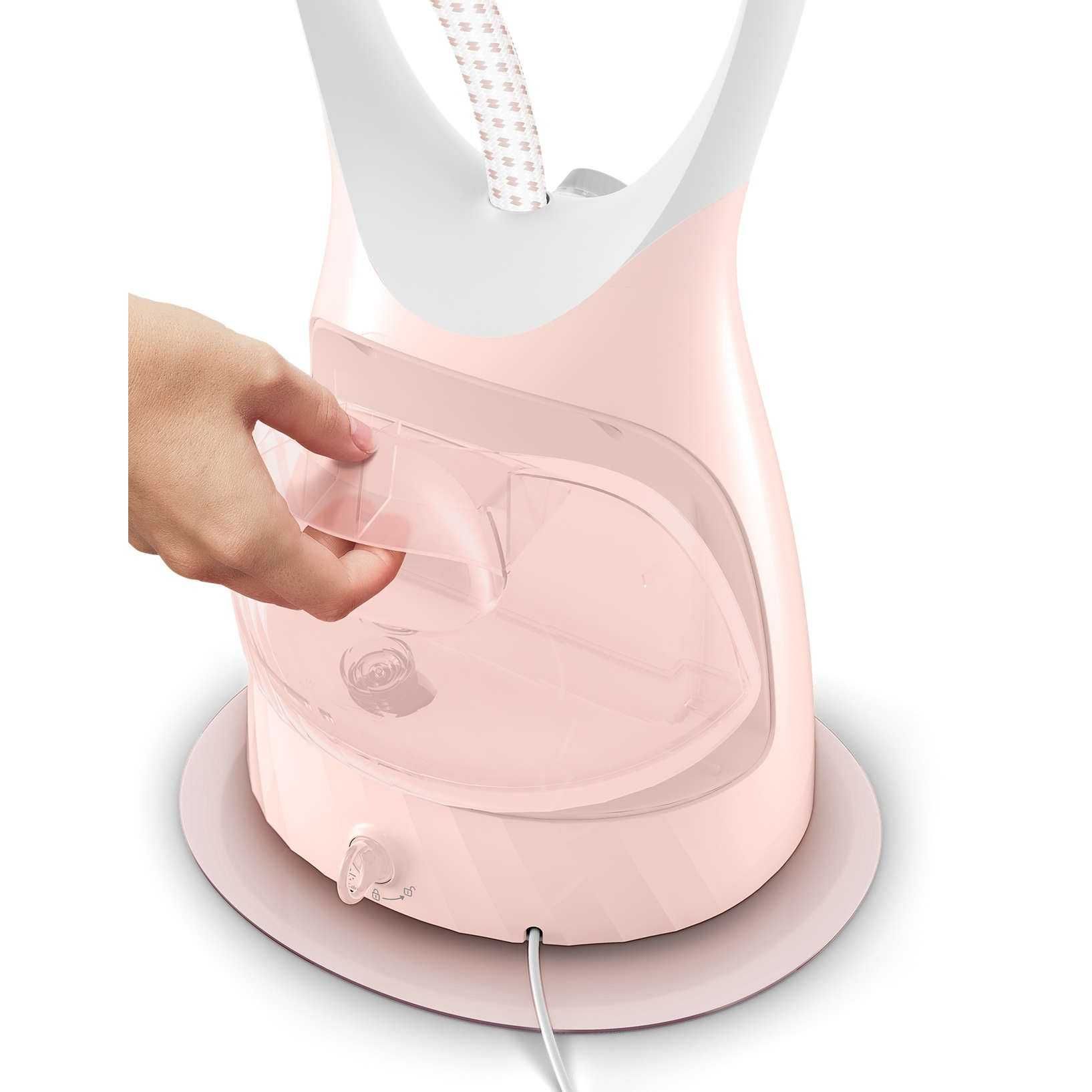 Уред за гладене с пара Philips ComfortTouch GC552/40, 1.8 л, 1800 W