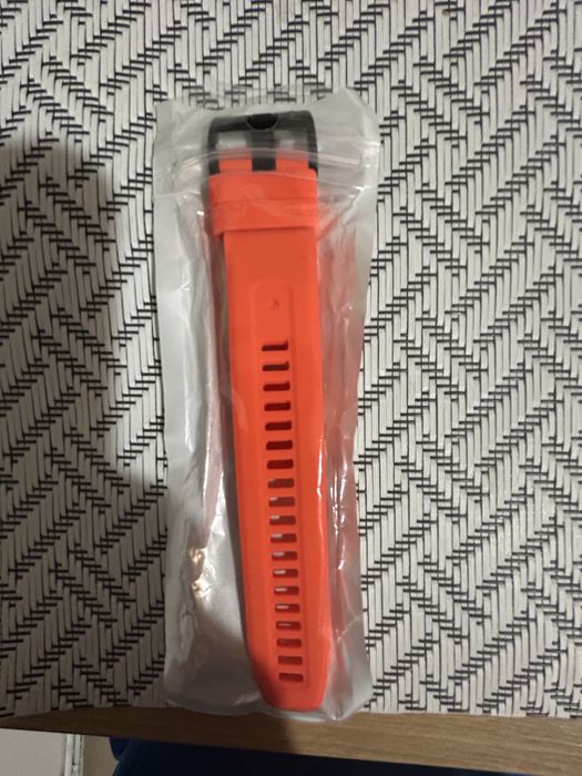 Curea ceas fenix 7