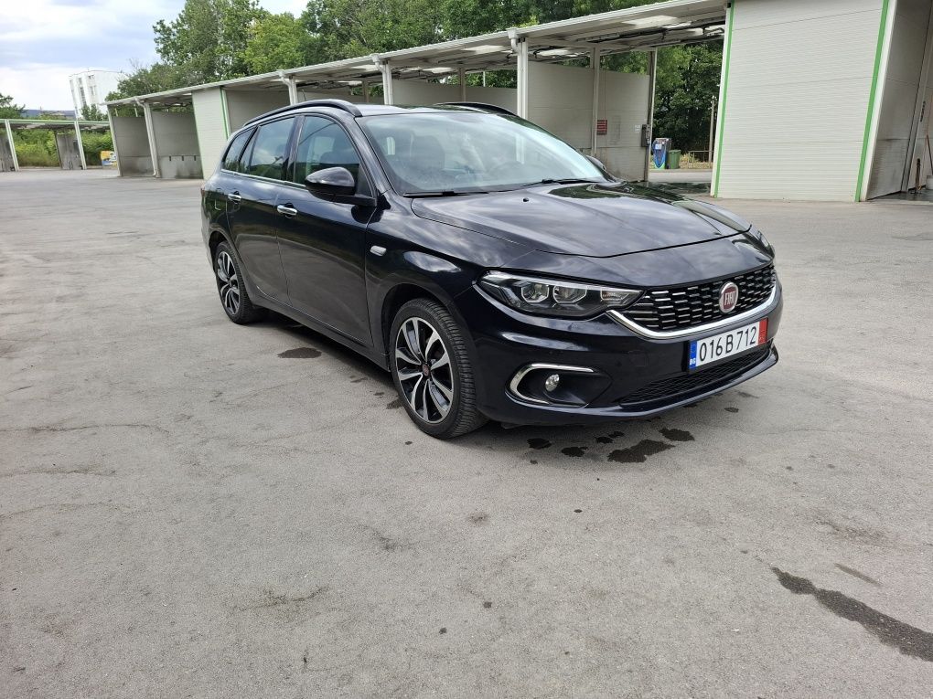 Fiat Tipo 1.6JTDM Avtomat