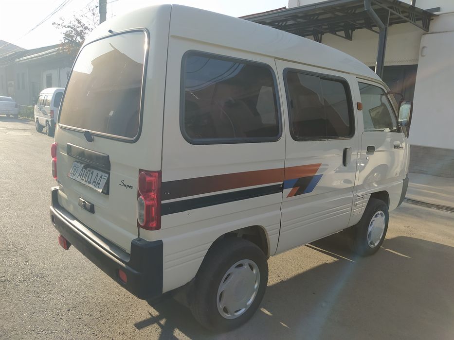 Damas 2013 yil metan gaz