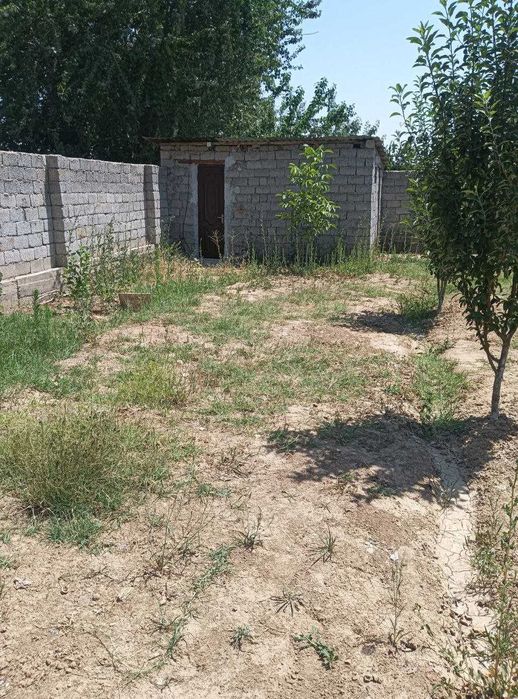 Сдаётся дом в Паркенте