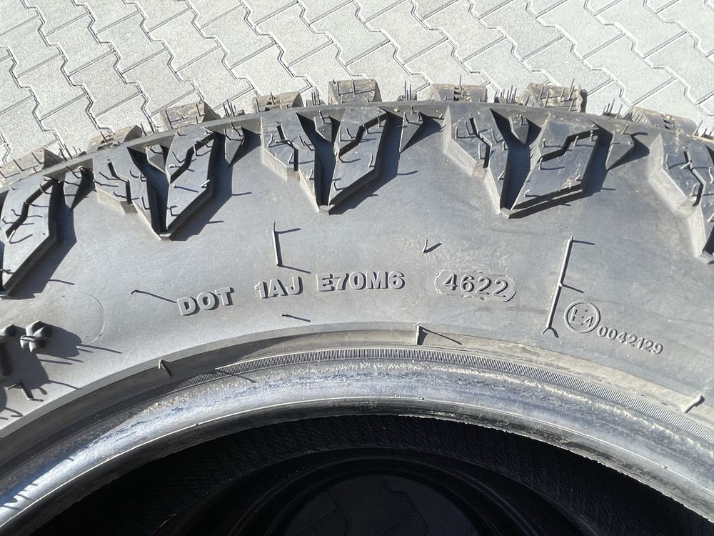 Гуми 265 60 18 Radar Renegade R/T+