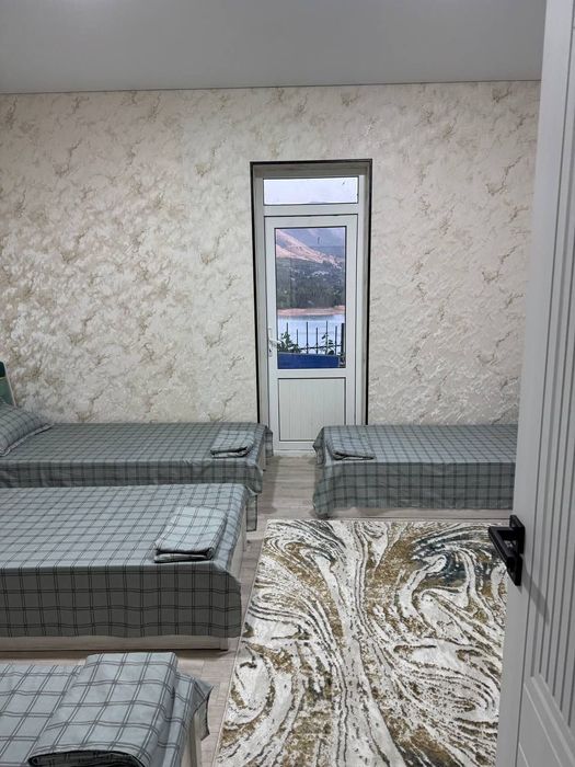 Природа.777 дача