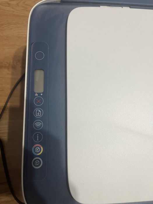 imprimanta hp stare ft buna