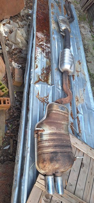 БМВ Е46 Части 2001г.Кабрио, Купе