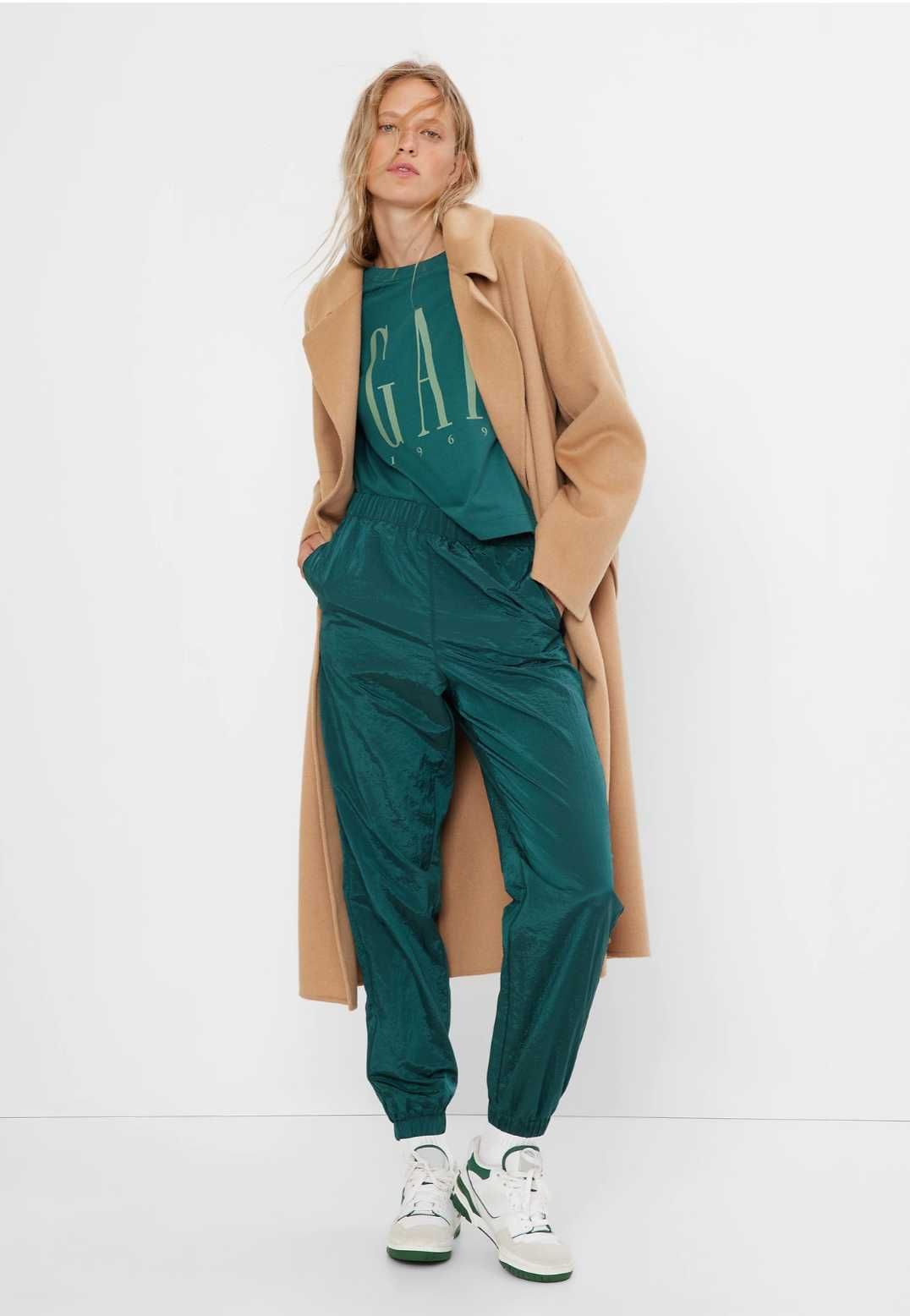 Новые спортивные джоггеры /штаны GAP, H&M, размер L/XL/2XL