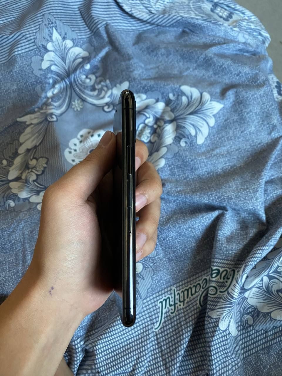 Iphone 11 pro ideal