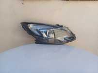 Десен фар за Opel Zafira