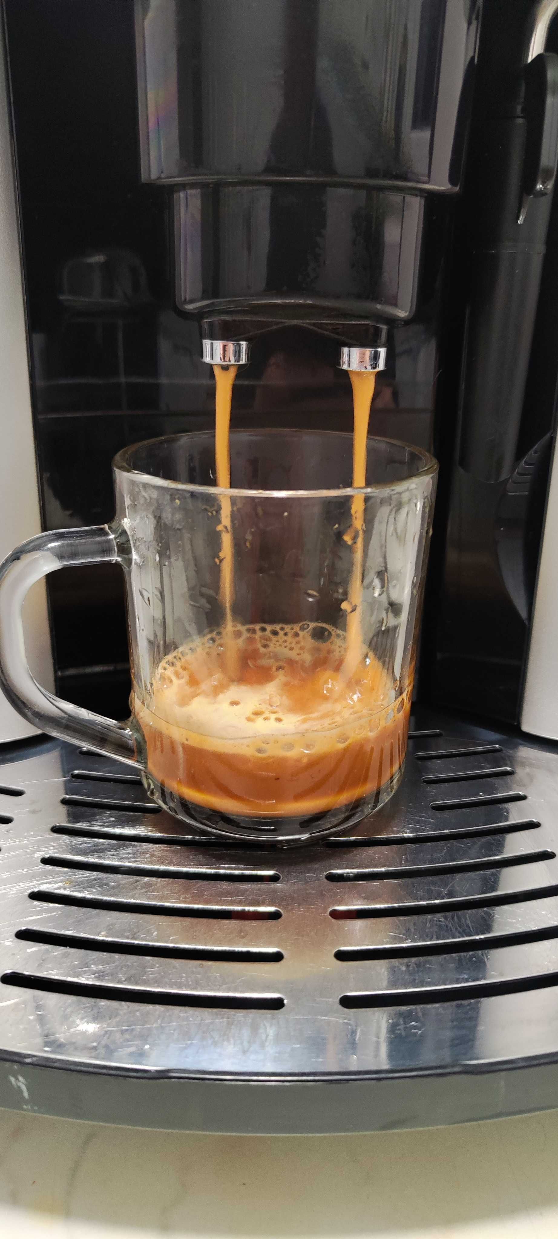 Espressor Automat DeLonghi Magnifica ESAM 3200.S Aparat cu Cafea Boabe