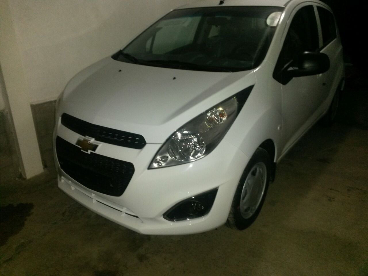 Spark 2017 yil mexanika narxi 7000 y.e.