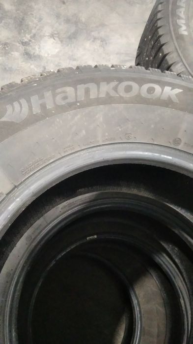 Продается б/у комплект