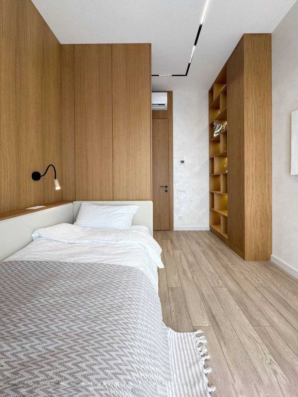 INFINITY с ремонтом подключ Студия 88м2; 4х ком Golden House Ц-1