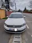 Volkswagen Passat Volkswagen Passat b7 1.6 cayc