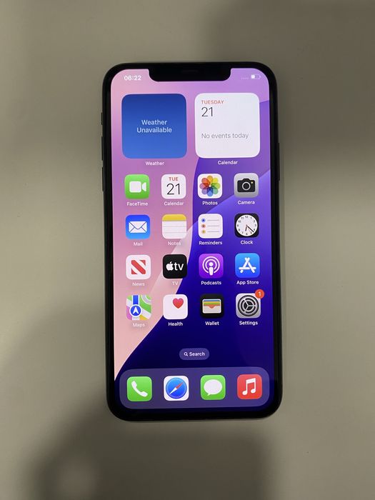 iPhone 11 Pro Max 64GB ID-ofp566