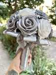 Buchet de mireasa la comanda!