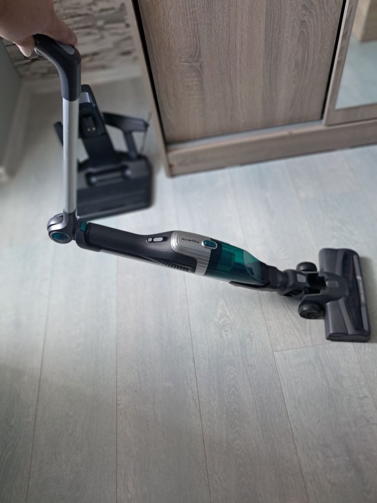 Прахосмукачка ROWENTA XTREM COMPACT 2-в-1