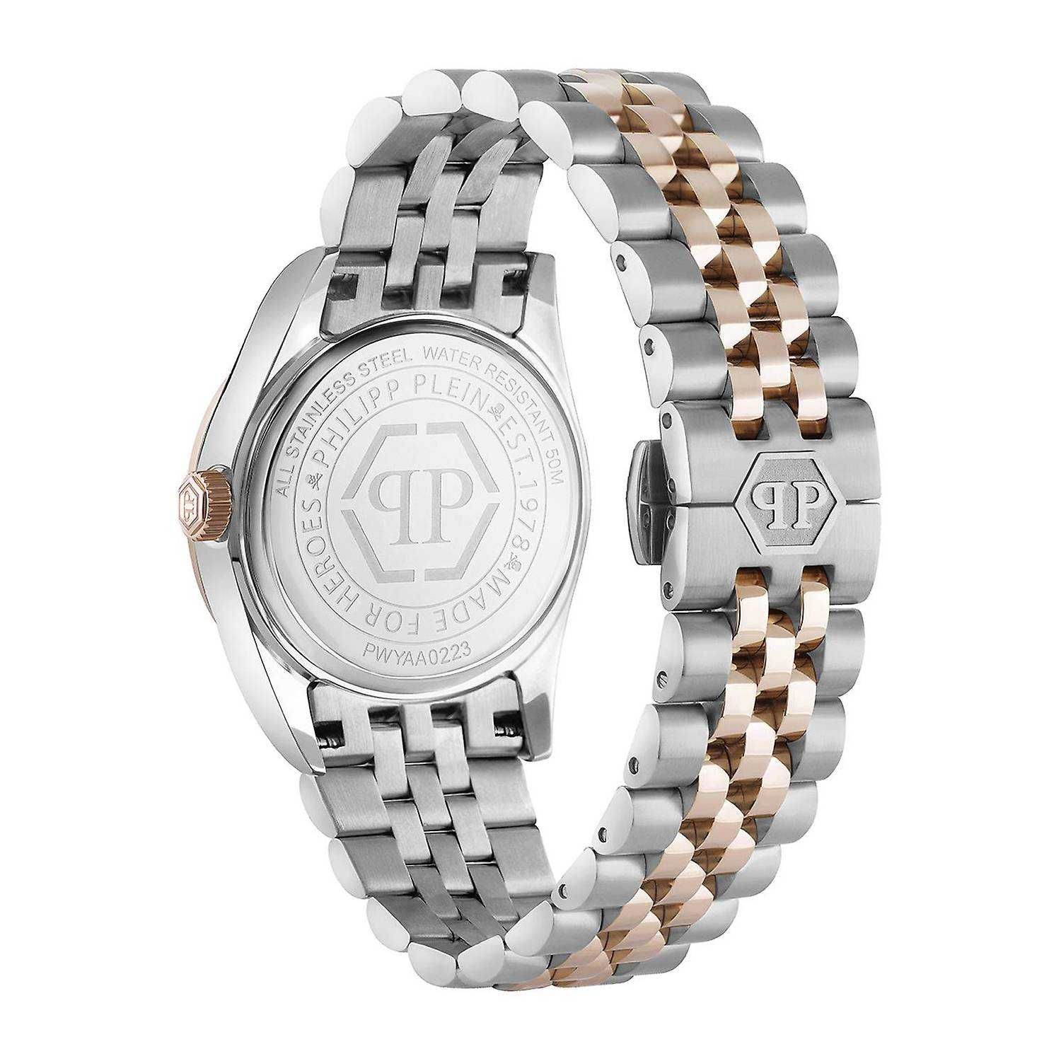 Дамски часовник Philipp Plein Ladies Street Couture QUEEN