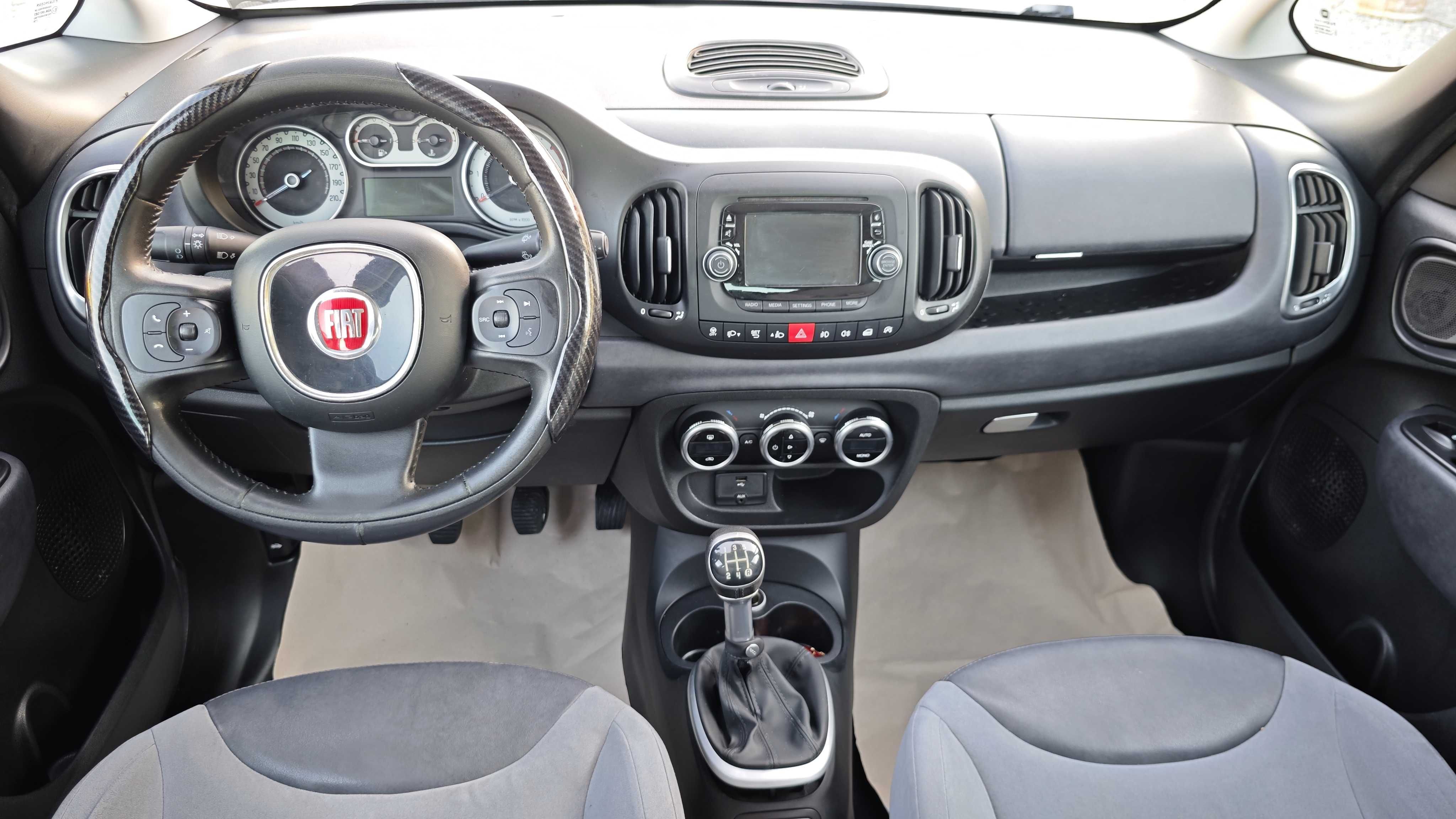 Всичко Платено/Напълно Обслужен/Нови Ангренажни Вериги Fiat 500L