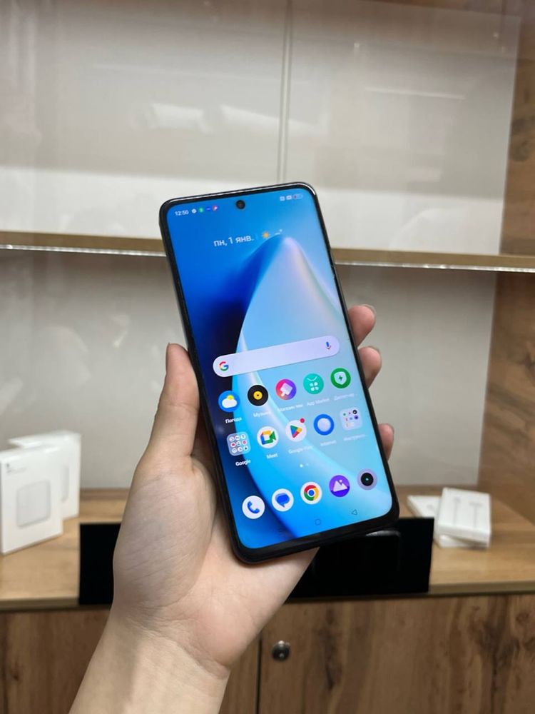Realmi C55 /256gb