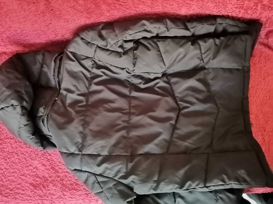 мъжко  зимно  яке