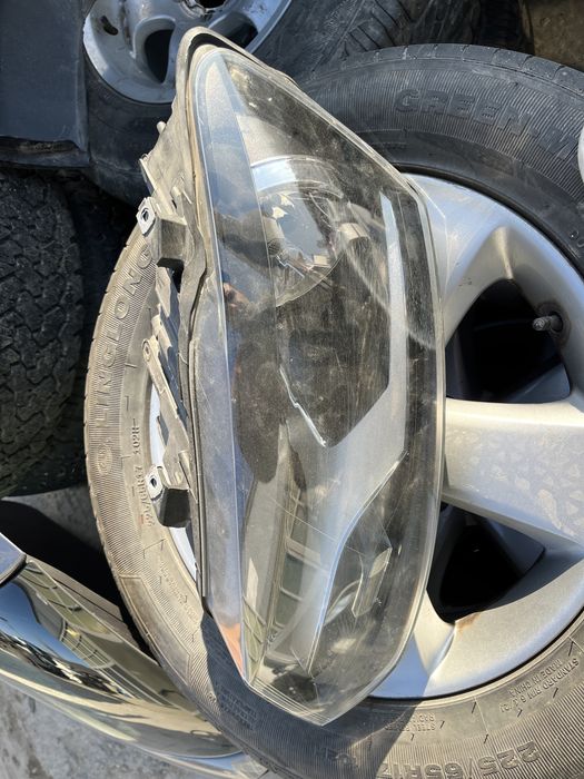Фар VW Polo ляв