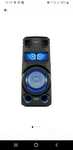 Sistem audio Sony,hi-fi.Party music usb,dvd,radio,Bluetooth.. mufa mic