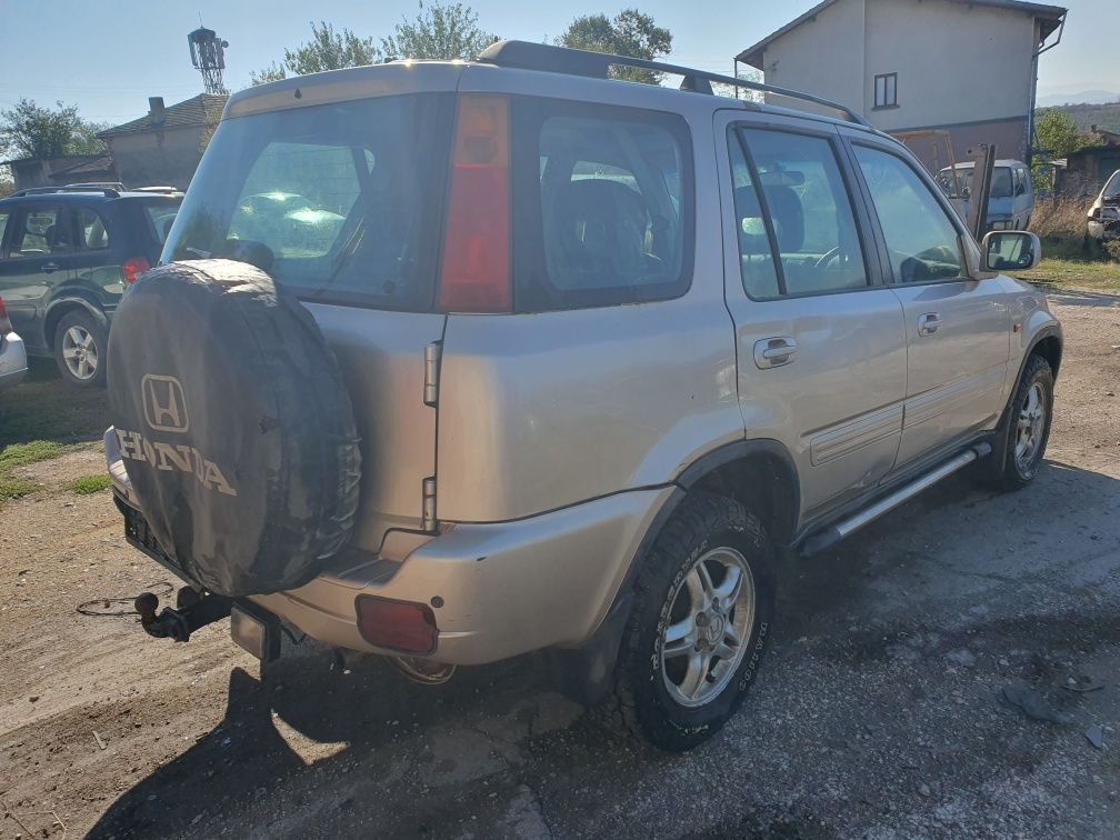 Хонда Црв 1 2.0 147 на части honda crv 1 2.0 147 na chasti